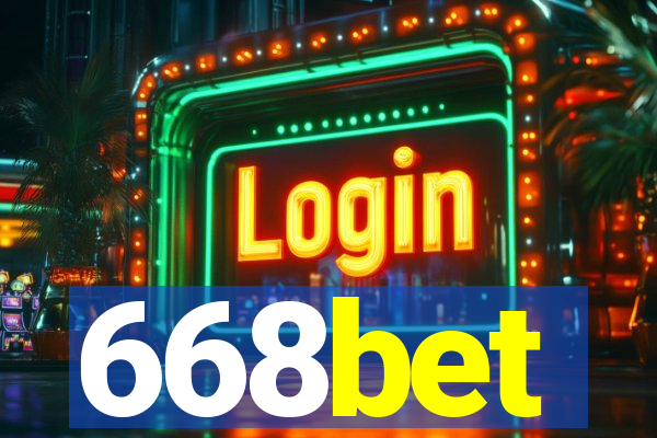 668bet