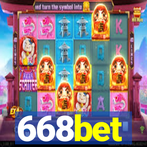 668bet