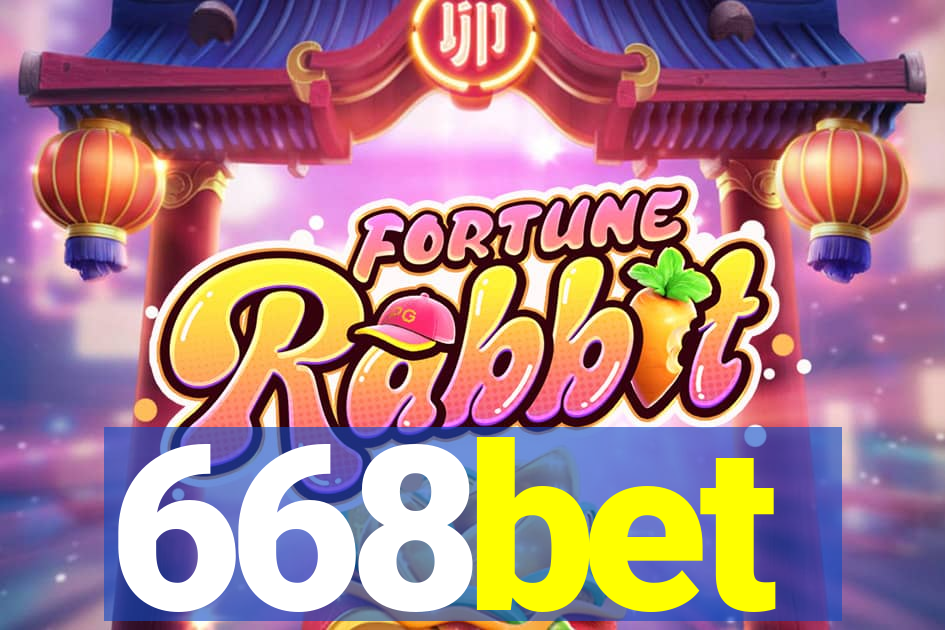 668bet