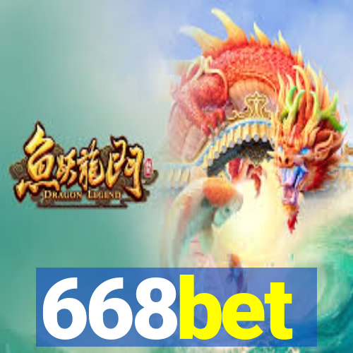 668bet