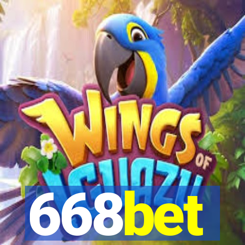 668bet