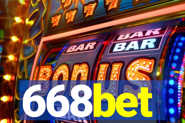 668bet