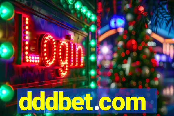 dddbet.com