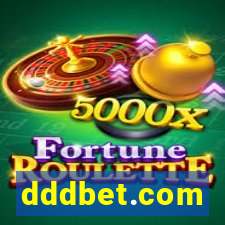 dddbet.com