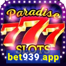 bet939 app