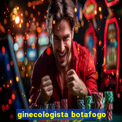 ginecologista botafogo