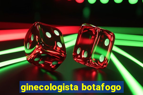 ginecologista botafogo