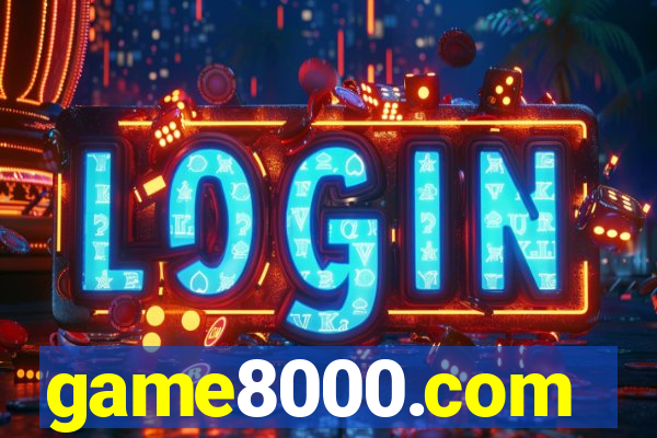 game8000.com