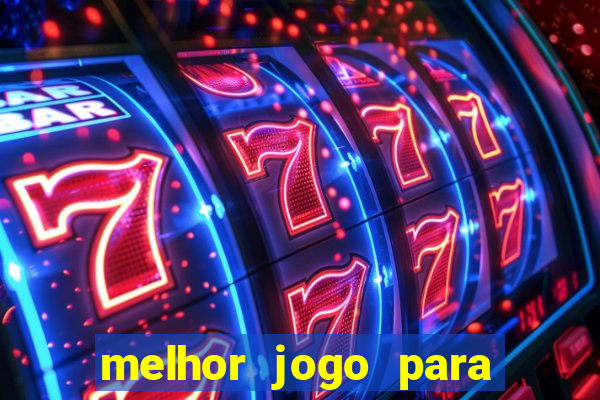 melhor jogo para ganhar dinheiro sem depositar nada