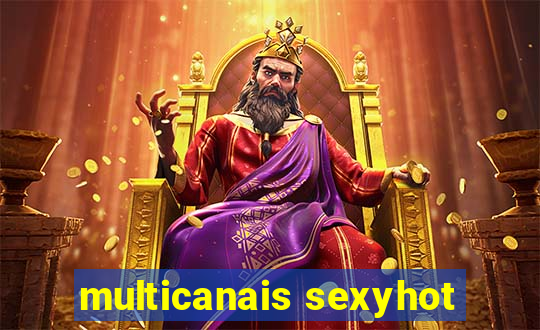 multicanais sexyhot