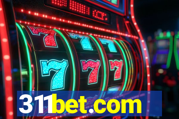 311bet.com