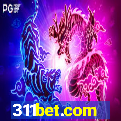 311bet.com