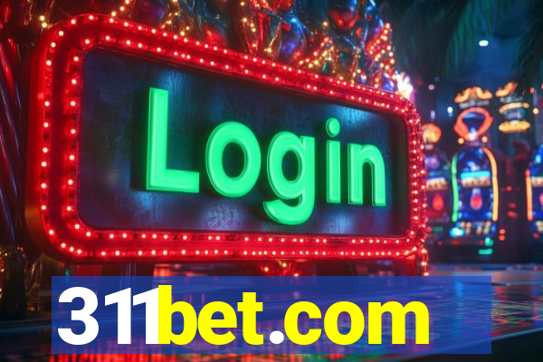 311bet.com