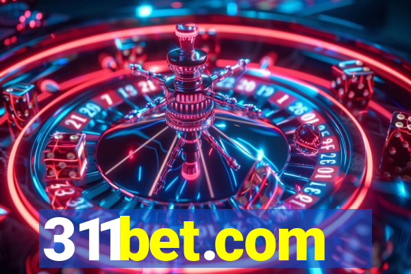 311bet.com