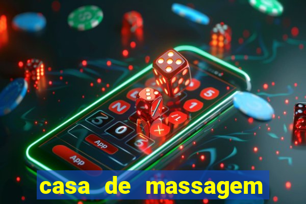 casa de massagem porto alegre