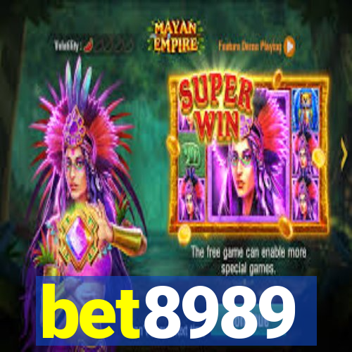 bet8989