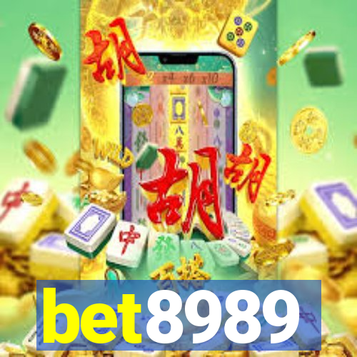 bet8989