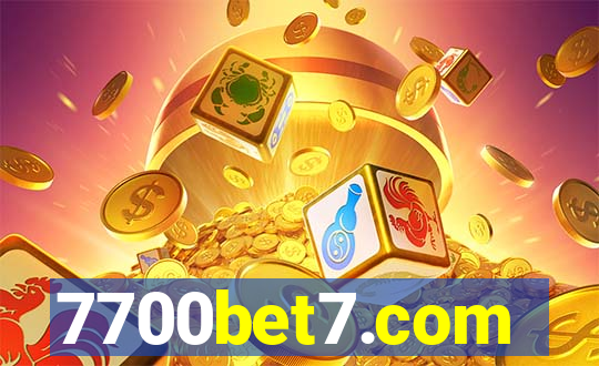 7700bet7.com