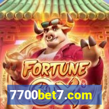 7700bet7.com