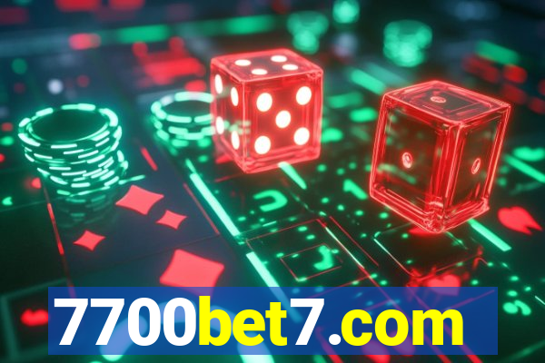 7700bet7.com