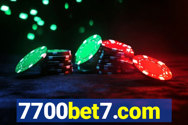 7700bet7.com