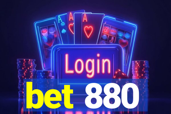 bet 880