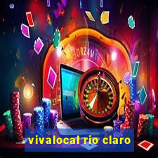 vivalocal rio claro