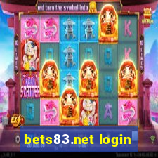 bets83.net login