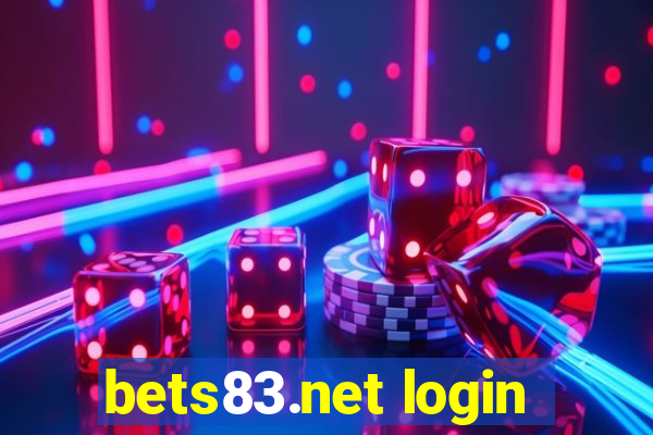 bets83.net login