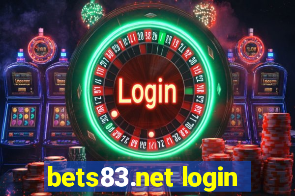 bets83.net login