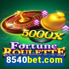 8540bet.com