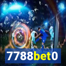 7788bet0