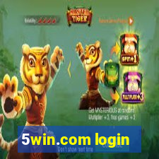 5win.com login