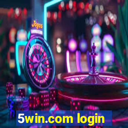 5win.com login