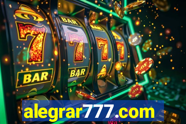 alegrar777.com