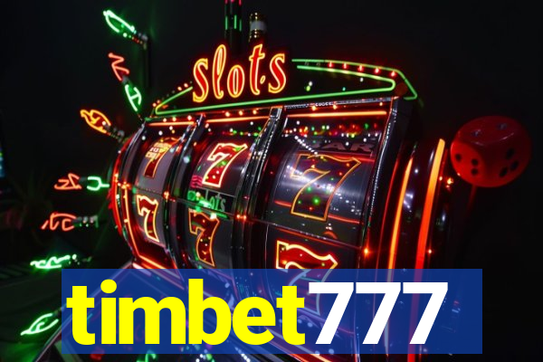 timbet777