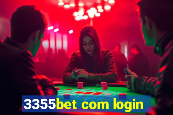 3355bet com login