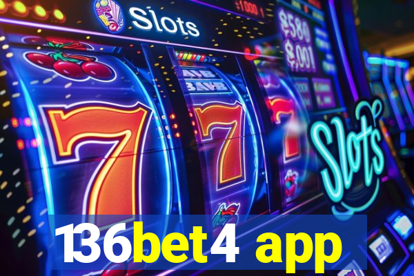 136bet4 app