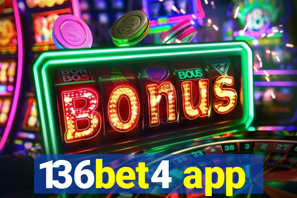 136bet4 app