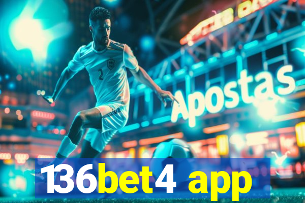 136bet4 app