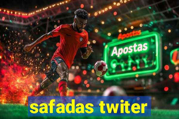 safadas twiter