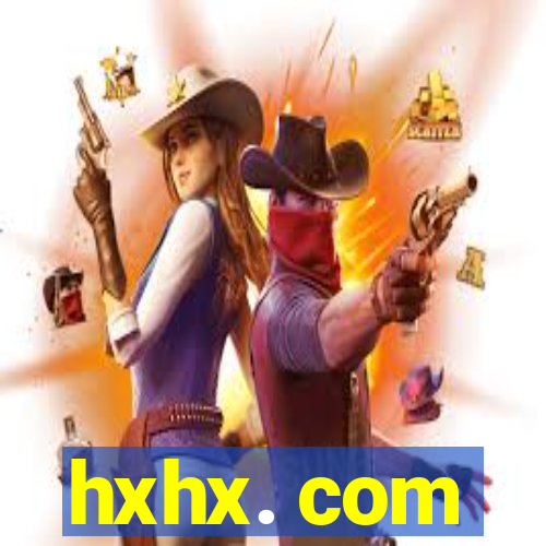 hxhx. com