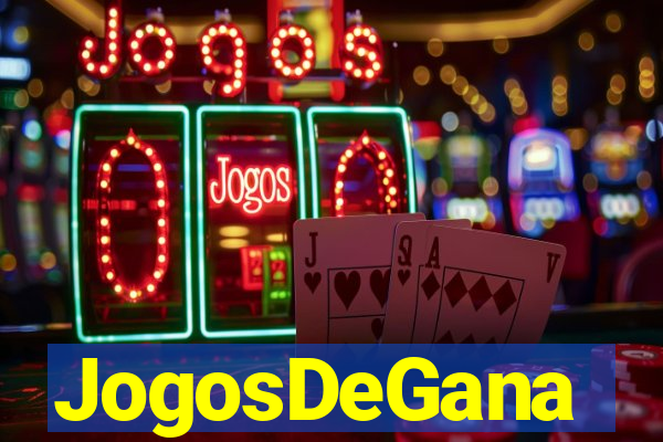 JogosDeGana