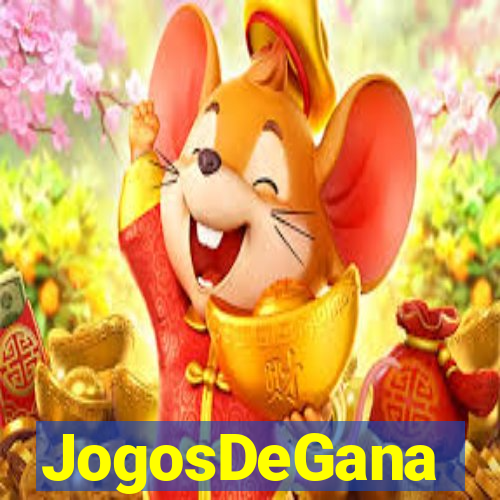 JogosDeGana