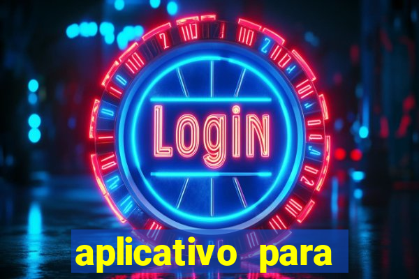 aplicativo para acompanhar jogos