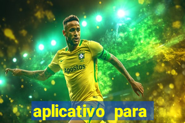 aplicativo para acompanhar jogos