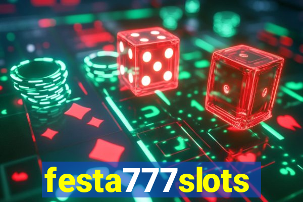 festa777slots