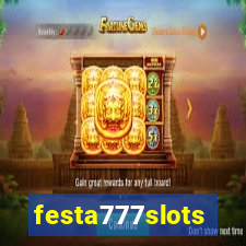 festa777slots