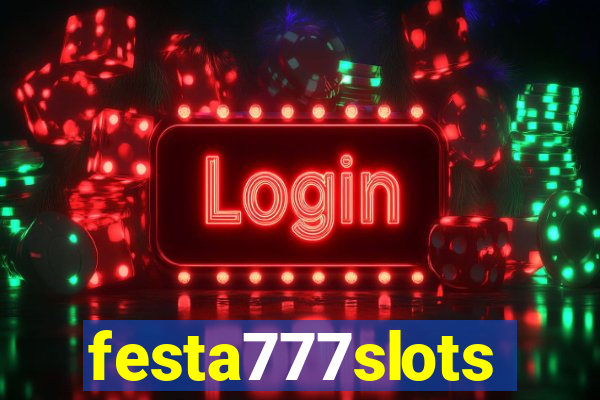 festa777slots