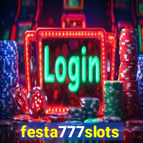 festa777slots